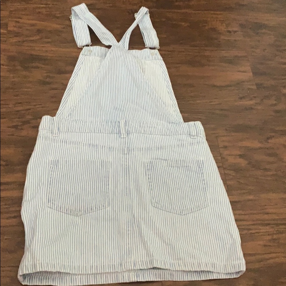 Overalls - Picture 2 of 5